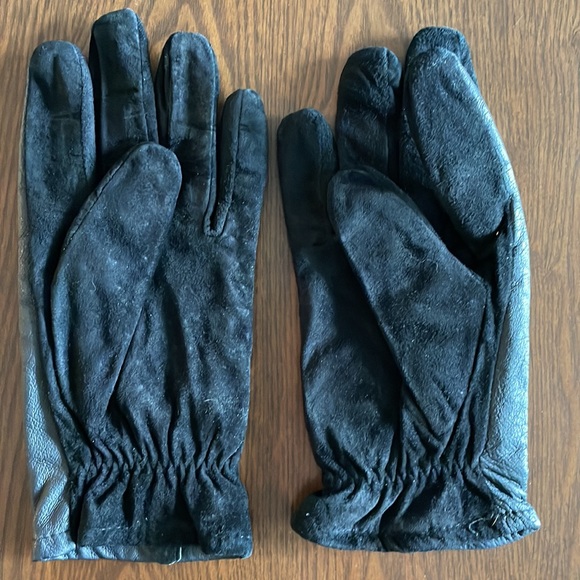 ZARA - GLOVES - Picture 2 of 4